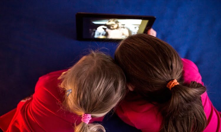 Llega Canela Kids a México, un catálogo premium de streaming para niños