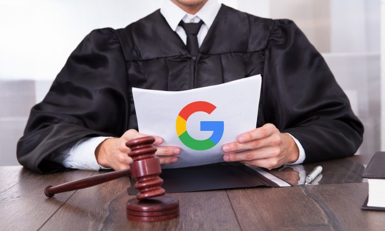 El Departamento de Justicia de EE.UU. emprende acciones legales contra el negocio publicitario de Google