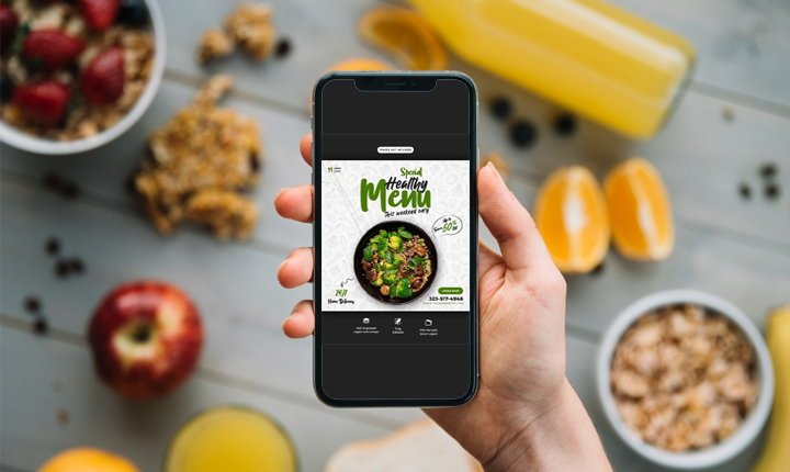 6 tips para aprovechar las apps de comida a domicilio… sin entrar en bancarrota