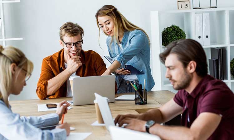 Así es Monday, la plataforma de gestión de proyectos que también es un CRM