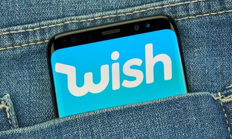 Historia de Wish en México, la app  que comenzó el despegue del ecommerce asiático en el país