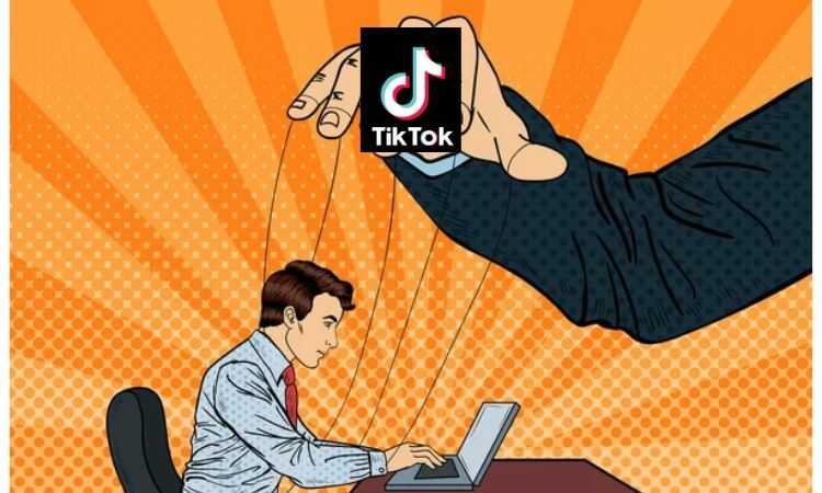 TikTok admite la existencia de un «botón de calentamiento» para beneficiar las vistas de algunos vídeos