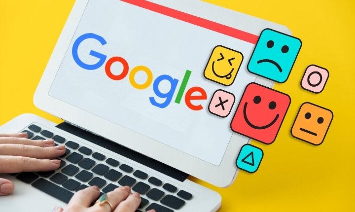 Cómo usar los emojis y caracteres especiales para destacar en los resultados de Google