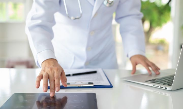 Así es ClinicBox, la startup mexicana que mejora la comunicación entre médicos y pacientes