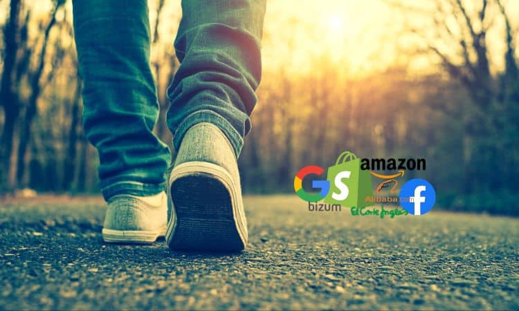 Cómo vender online en 2023: tus primeros pasos en eCommerce