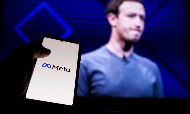 Estos son los planes de Zuckerberg para sumarse a la fiebre de la inteligencia artificial