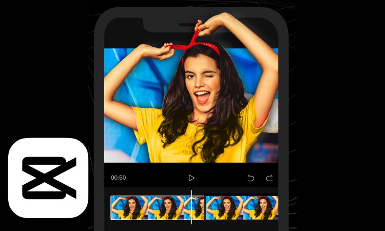 Así es CapCut, el editor de vídeo en formato vertical gratuito que triunfa gracias a su sencillez y versatilidad