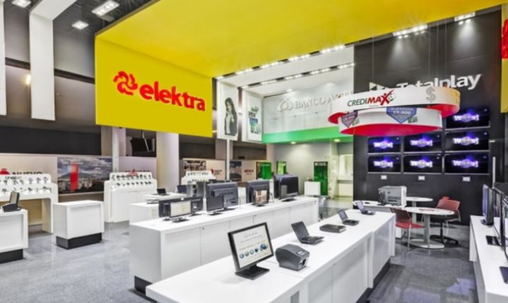 La historia de Elektra, la compañía con más de 70 años que rompe el digital