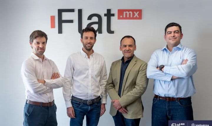 Flat.mx adquiere Intelimétrica para incrementar sus capacidades de big data para bienes raíces