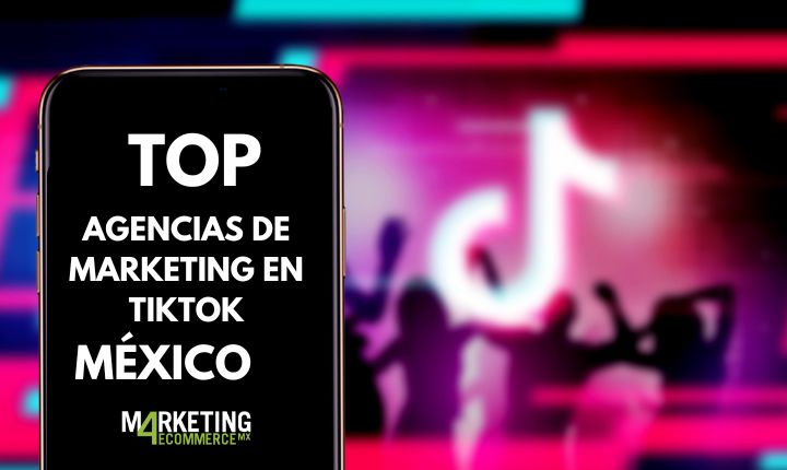 Top 10: las mejores agencias de marketing en TikTok