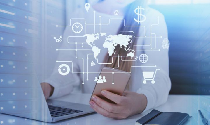 Así fue Panel Conekta, el evento de los actores del ecosistema de pagos digital en México