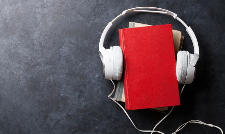 Así es Beek, la app de audiolibros mexicana que recaudó 13 MDD para competir contra Spotify