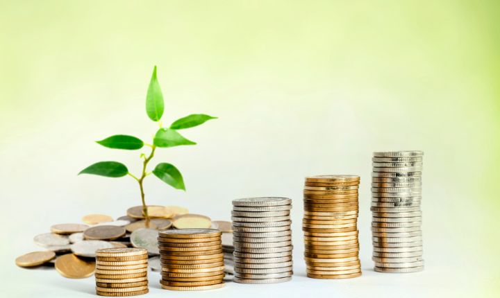 Cómo lograr financiamiento para tu proyecto en línea