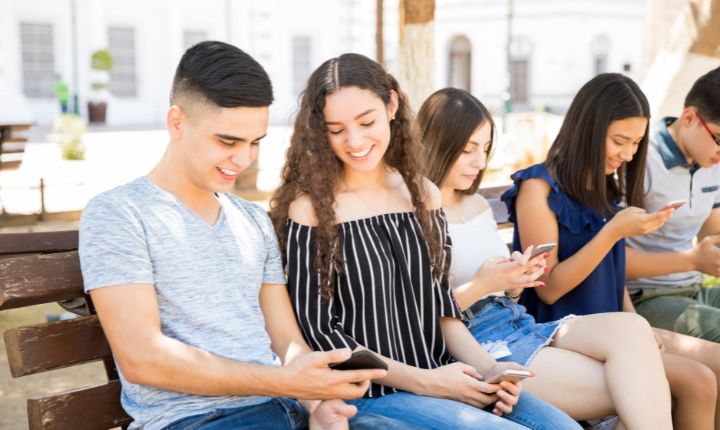 GenZers mexicanos Post-pandemia y cómo entenderlos (DDB México)