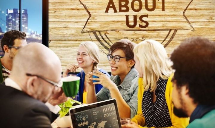 10 claves para crear una gran página “acerca de” en tu eCommerce