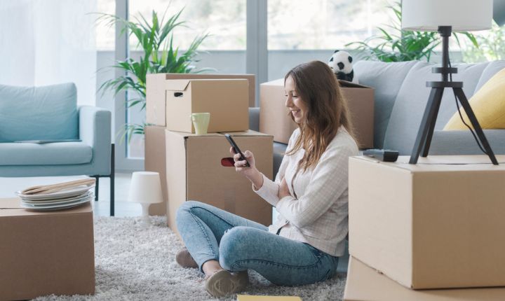 Así es Mudango, la startup de mudanzas digitales que registró un crecimiento explosivo en 2022