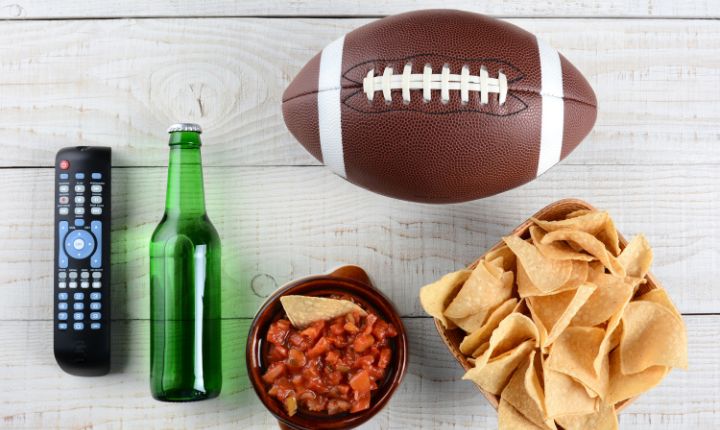 Super Bowl en México: esto comprarán los mexicanos para ver el partido