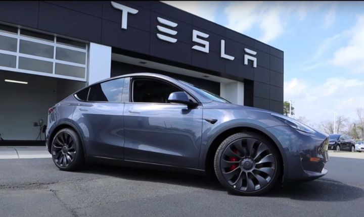 Confirmado: Elon Musk traerá a Tesla a Nuevo León, México