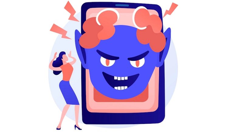 10 claves para actuar ante los trolls en redes sociales