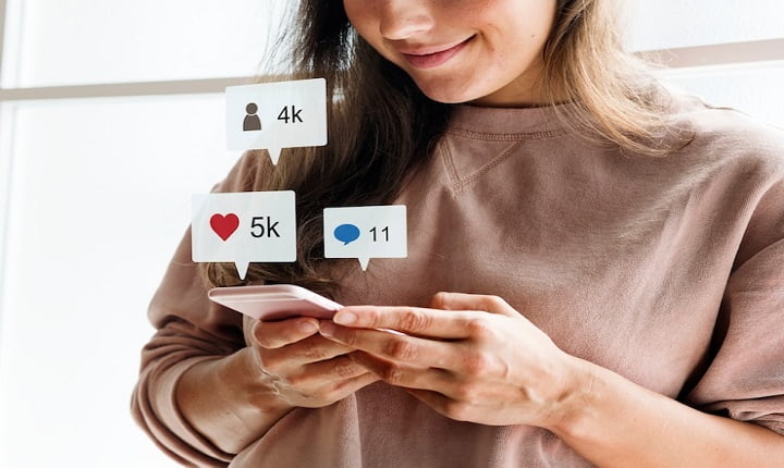 Uso de redes sociales en México: 94 millones acceden al social media, la mayoría a Facebook (2023)