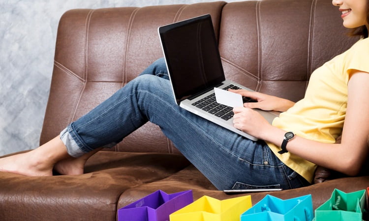 ​​Las ventas online aumentaron 80% durante El Buen Fin 2022 (tiendanube)