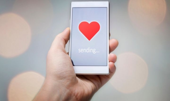 Así es Raya, la exclusiva (y poco conocida) app de citas de los famosos