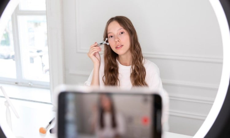 Qué es Bold Glamour, el filtro de TikTok que va en contra de los cuerpos reales al que ha respondido Dove