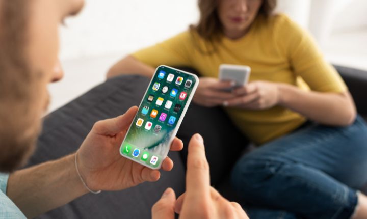 En México, 41.1% de las apps móviles son eliminadas un més después de la descarga (AppsFlyer)