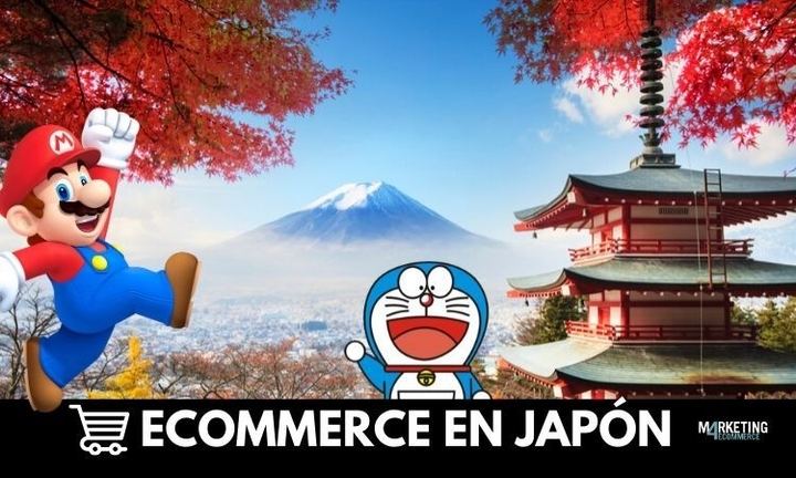 Radiografía del eCommerce en Japón: un mercado potente en una sociedad (digitalmente) avanzada
