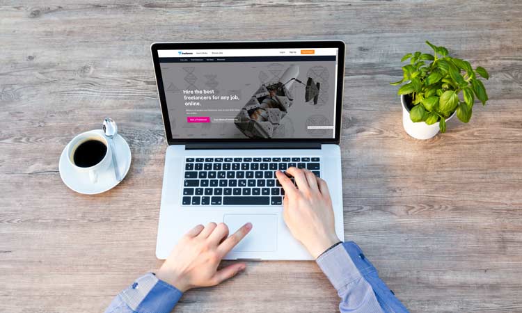 Top 8: las mejores plataformas de freelancers en las que ofrecer tus servicios