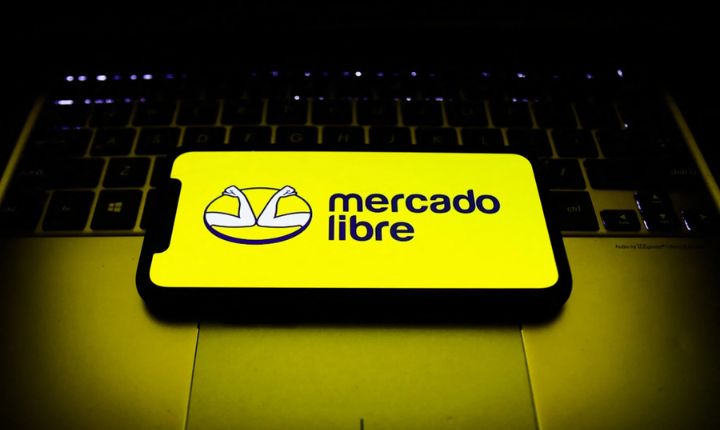 El negocio de Mercado Libre México recibe un gran impulso del  55% en 2022