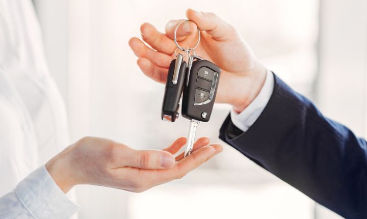 Así es Drivana, la startup mexicana que te permitirá rentar tu propio vehículo