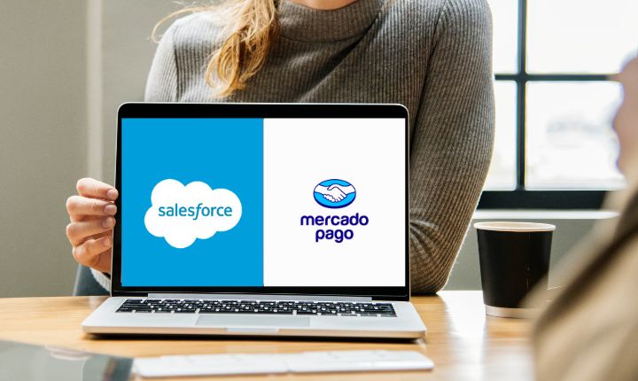 Así es la nueva alianza de Mercado Pago y Salesforce en beneficio del eCommerce en Latinoamérica