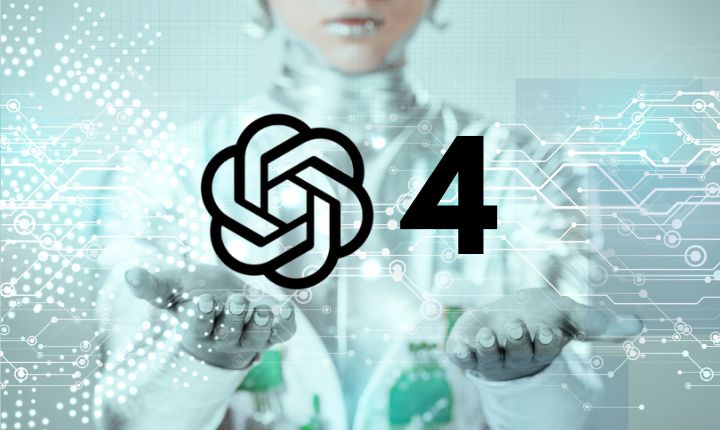 GPT4: conoce todas las diferencias respecto a ChatGPT-3