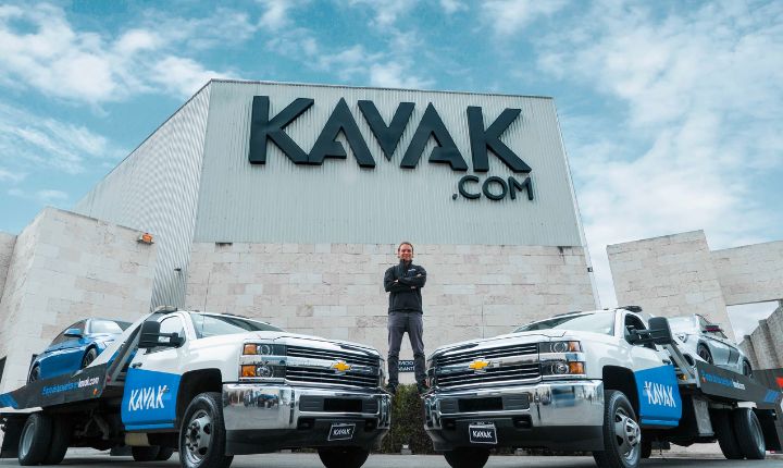 Historia de Kavak, el primer unicornio mexicano dedicado a la compraventa de vehículos vía online