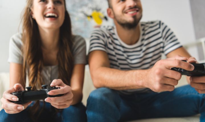 Llega la Semana del Geek a Amazon México para celebrar la cultura gamer con bonificaciones