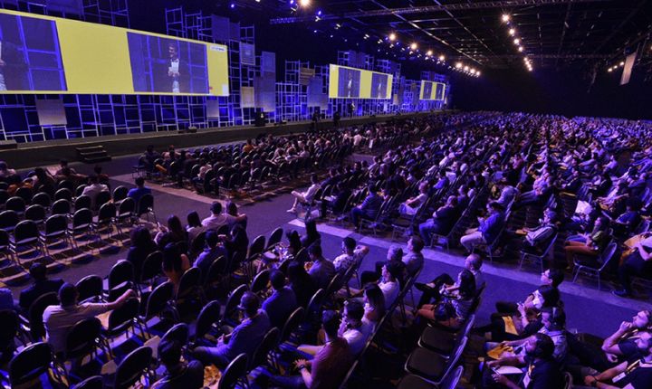 Workshops, pláticas y sesiones: así se vivió la tercera edición de la Melixp en México