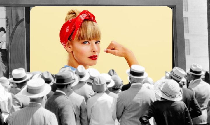 Anuncios machistas y reivindicados: así ha evolucionado la narrativa en la publicidad para rechazar la violencia de género en México