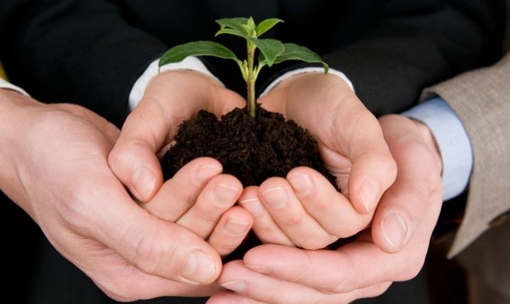 Las nuevas 3 p’s para la era del marketing responsable