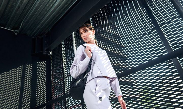 Así es “She Drives”, la nueva colección que llega al eCommerce de Puma en México