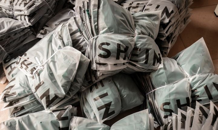 ¿Tu pedido de Shein está retrasado? Esta podría ser la causa